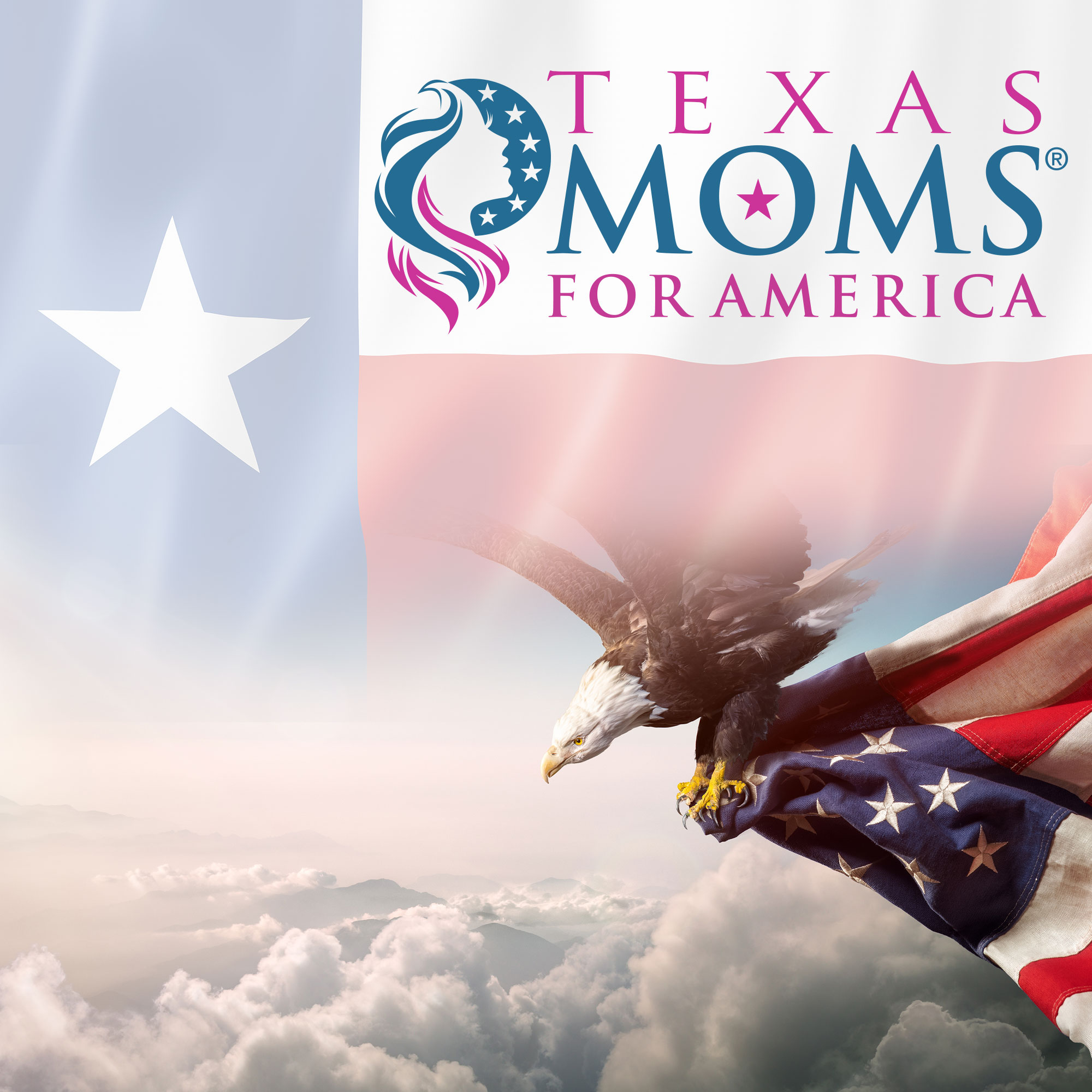 Texas Moms for America